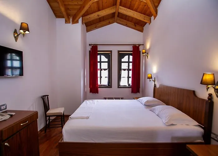 Hotel Onufri