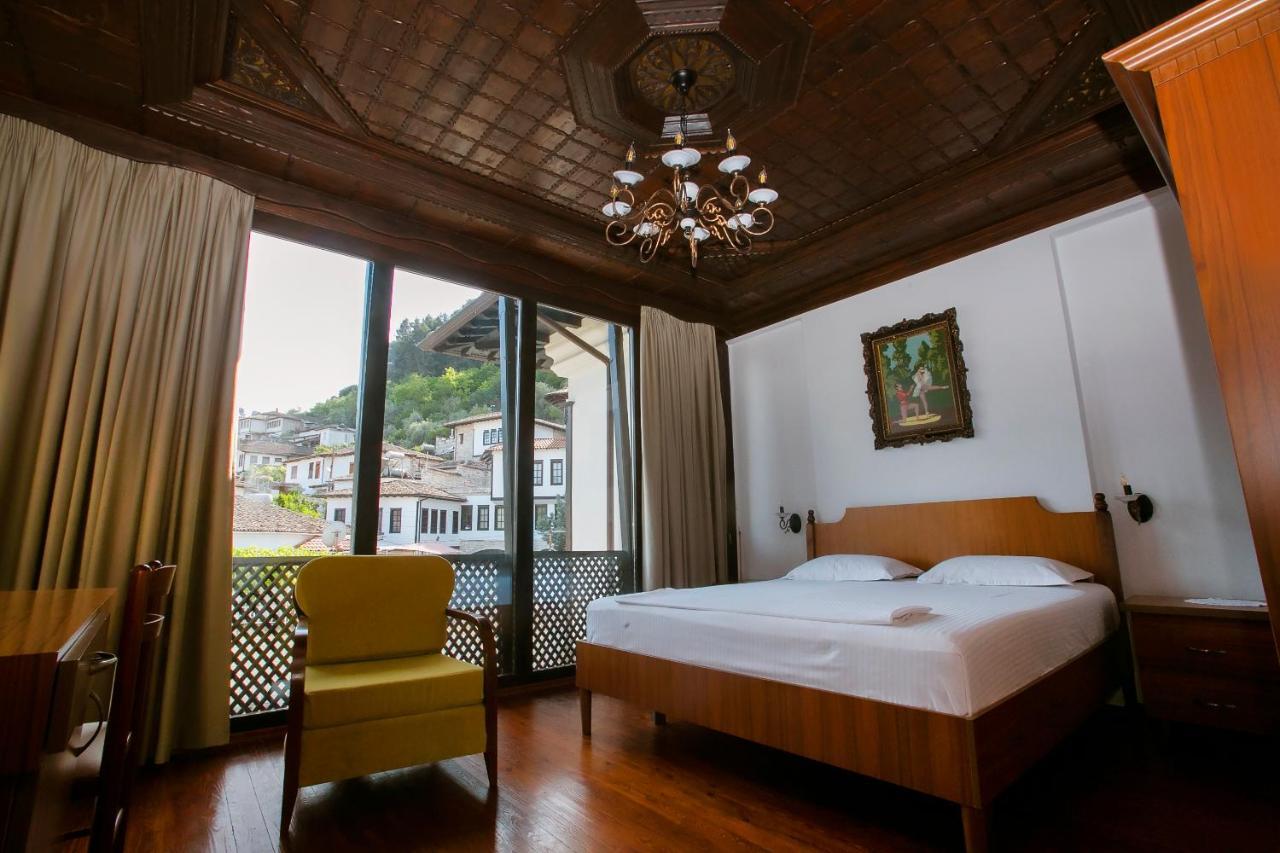 Onufri Hotell