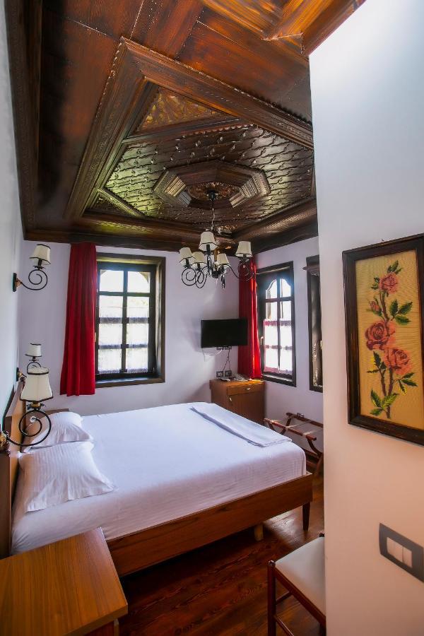 Onufri Hotell 4*