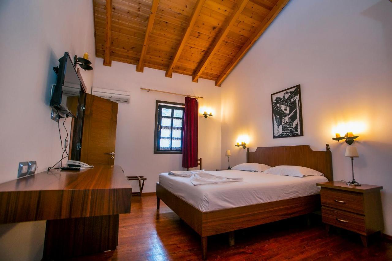 Hotell Onufri