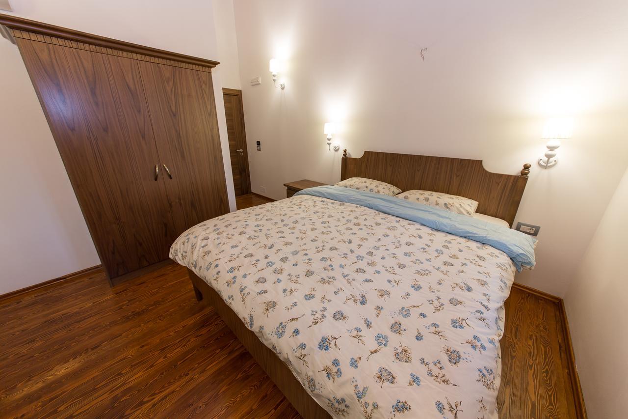 Onufri Hotell 4*