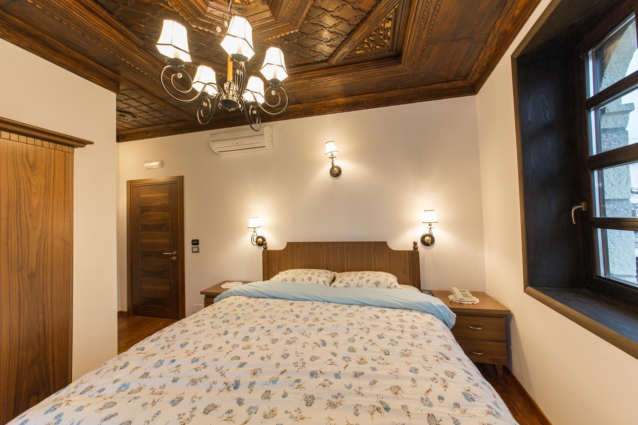 Onufri Hotell 4*